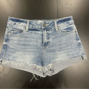 Paige Jimmy Jimmy Women's Shorts